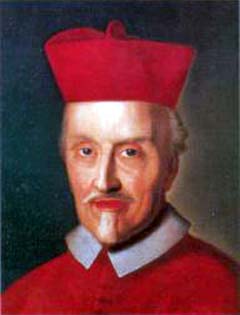 San Gregorio Giovanni Barbarigo